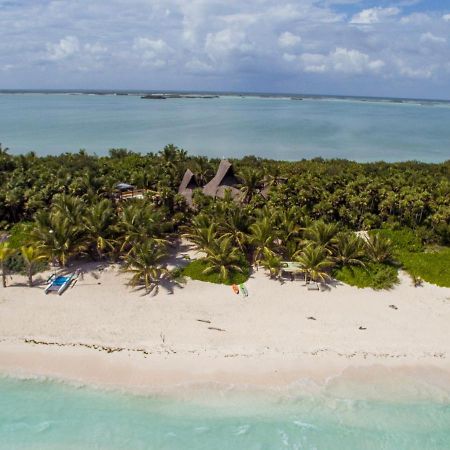 Casa Nalum Villa Tulum Ngoại thất bức ảnh