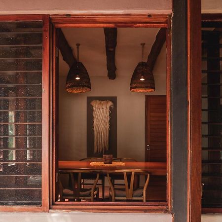 Casa Nalum Villa Tulum Ngoại thất bức ảnh