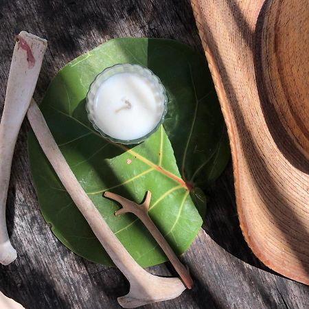Casa Nalum Villa Tulum Ngoại thất bức ảnh
