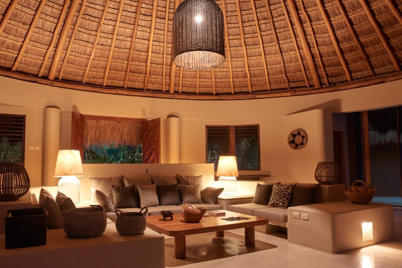 Casa Nalum Villa Tulum Ngoại thất bức ảnh