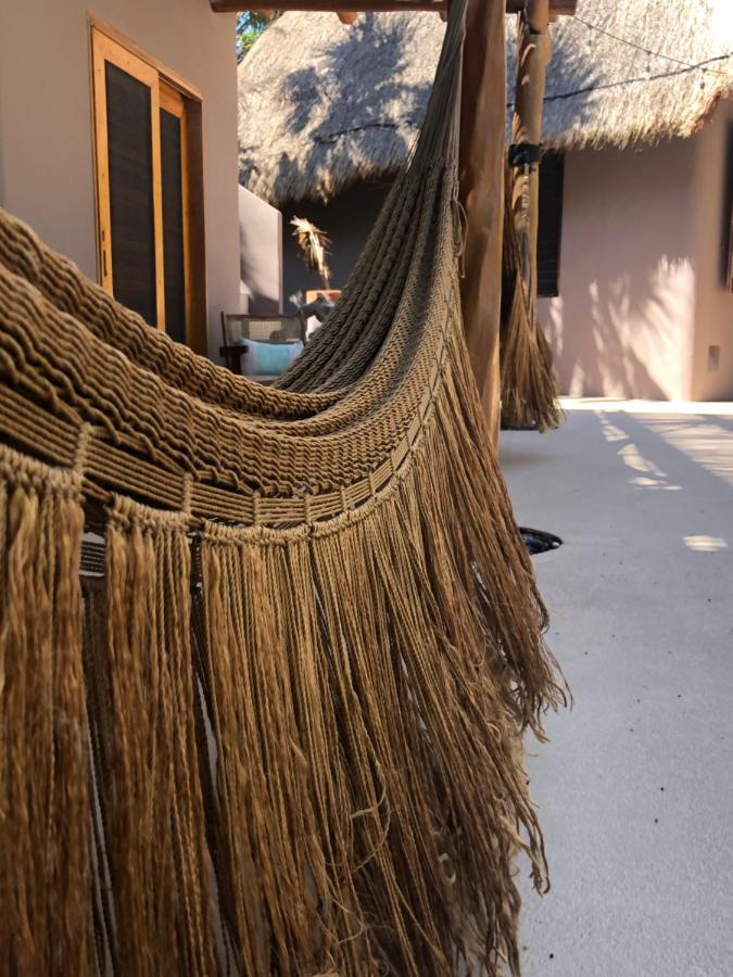 Casa Nalum Villa Tulum Ngoại thất bức ảnh