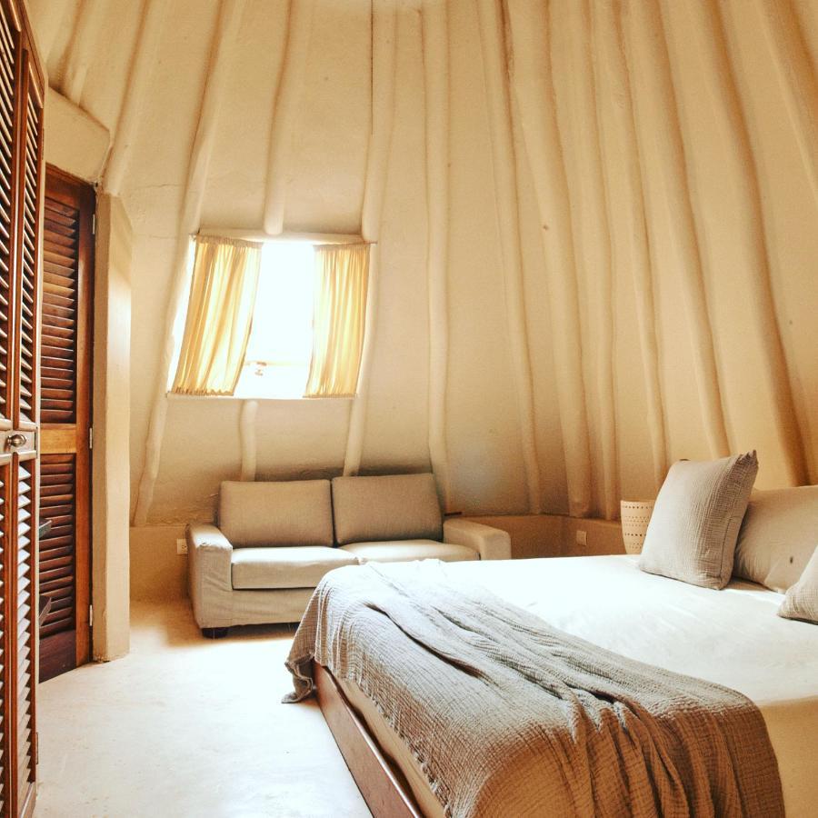 Casa Nalum Villa Tulum Ngoại thất bức ảnh