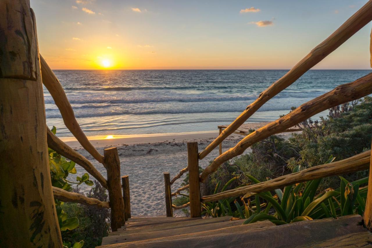 Casa Nalum Villa Tulum Ngoại thất bức ảnh