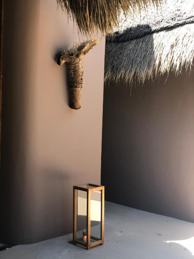 Casa Nalum Villa Tulum Ngoại thất bức ảnh
