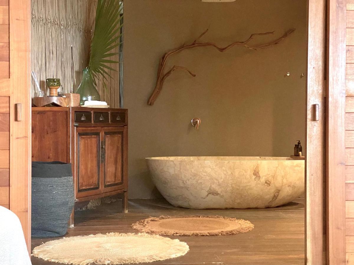 Casa Nalum Villa Tulum Ngoại thất bức ảnh