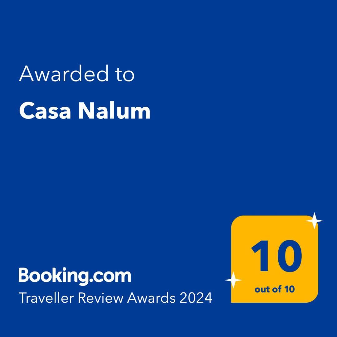 Casa Nalum Villa Tulum Ngoại thất bức ảnh