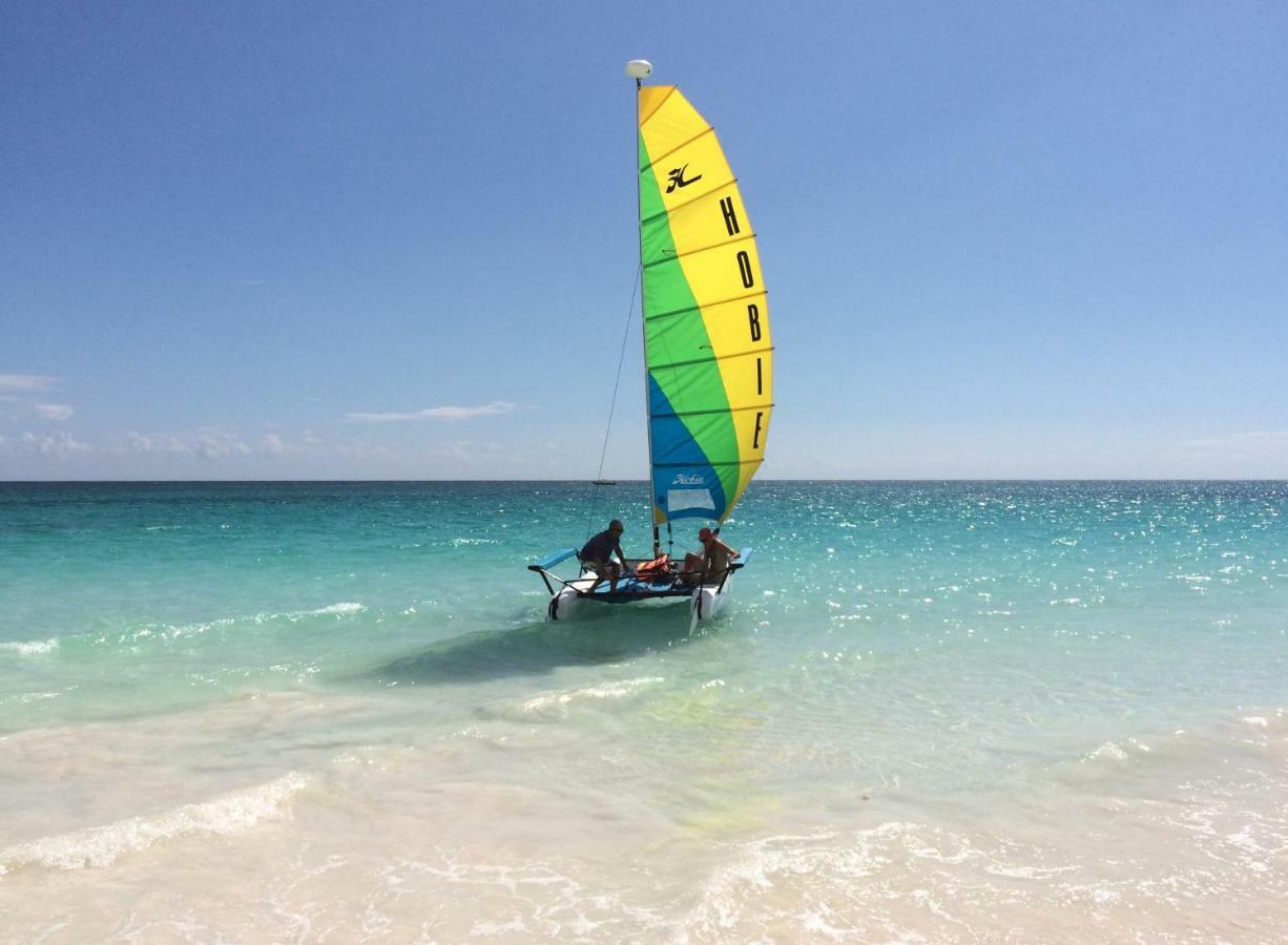 Casa Nalum Villa Tulum Ngoại thất bức ảnh